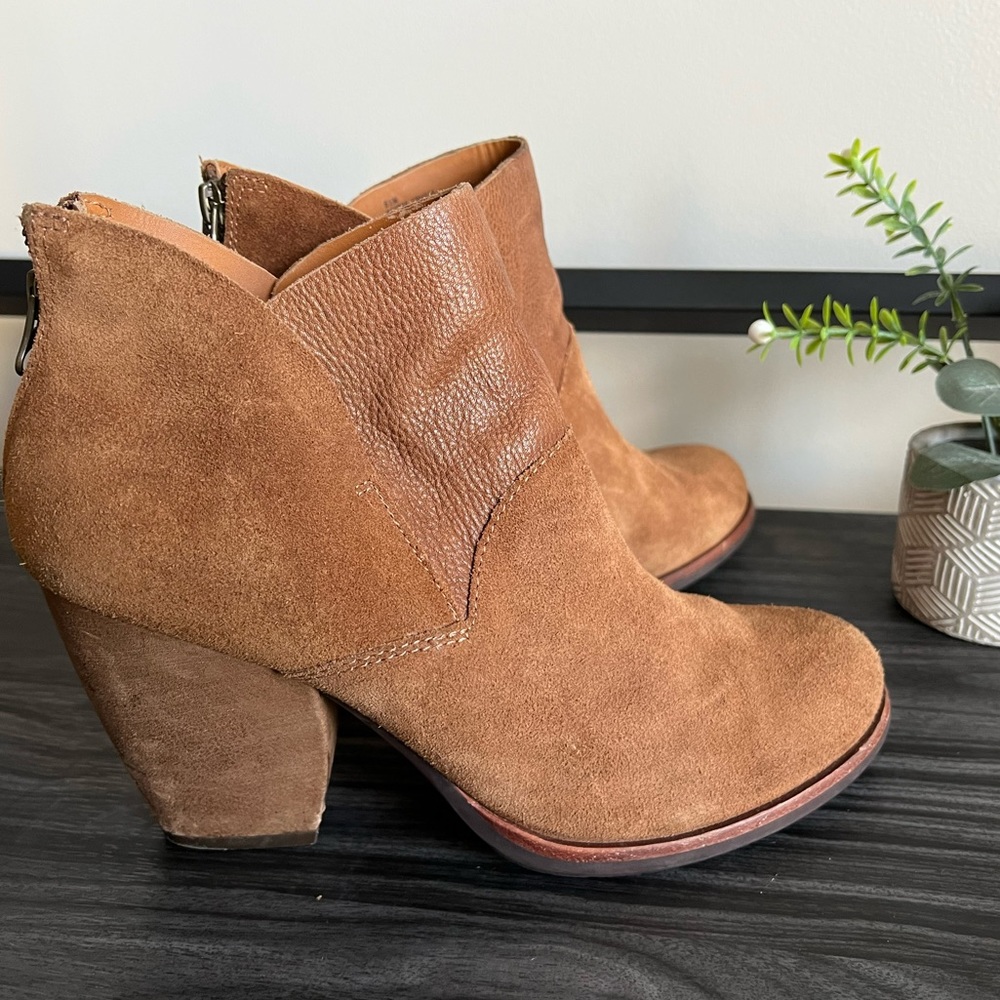 Kork-Ease Castaneda Bootie
